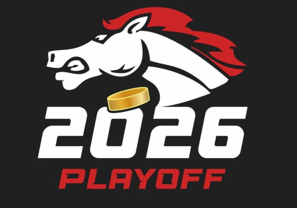 PLAY OFF ZAČÍNÁ VE STŘEDU 4.2. -  SOUTĚŽ O  10 VSTUPENEK !!